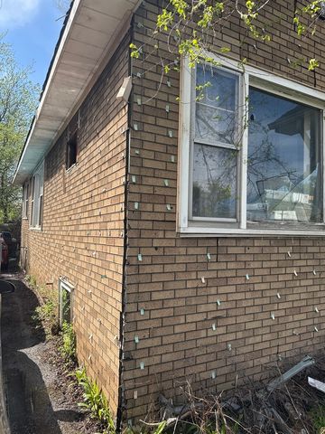 14718 Loomis Avenue, Harvey, IL 60426