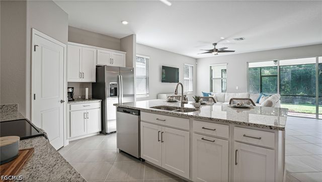 3314 Weston Manor DR, Alva, FL 33920