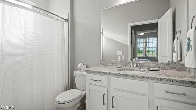 3314 Weston Manor DR, Alva, FL 33920