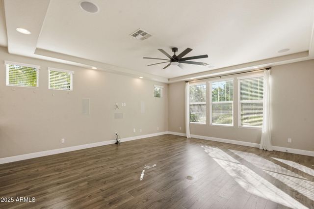 1389 S CHAPARRAL Boulevard, Gilbert, AZ 85296