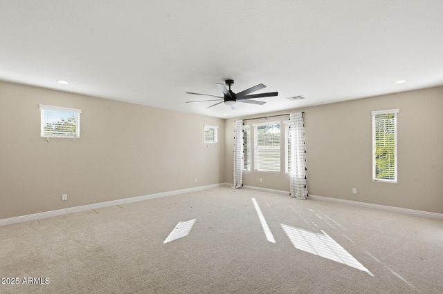 1389 S CHAPARRAL Boulevard, Gilbert, AZ 85296