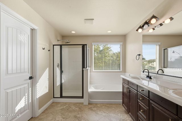 1389 S CHAPARRAL Boulevard, Gilbert, AZ 85296