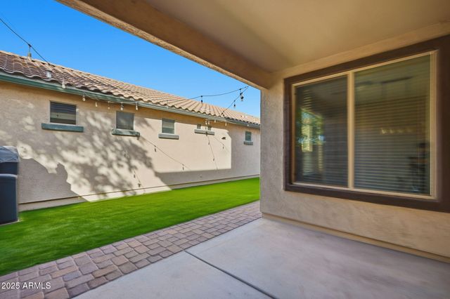 1389 S CHAPARRAL Boulevard, Gilbert, AZ 85296