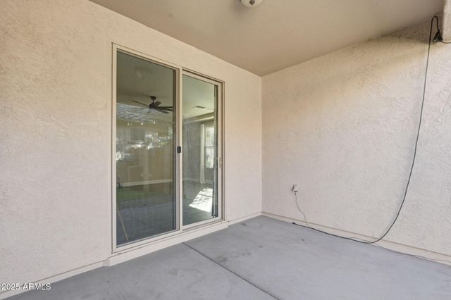 1389 S CHAPARRAL Boulevard, Gilbert, AZ 85296