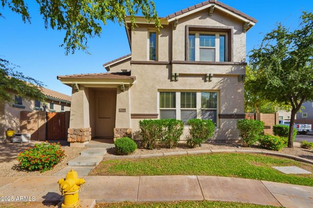 1389 S CHAPARRAL Boulevard, Gilbert, AZ 85296