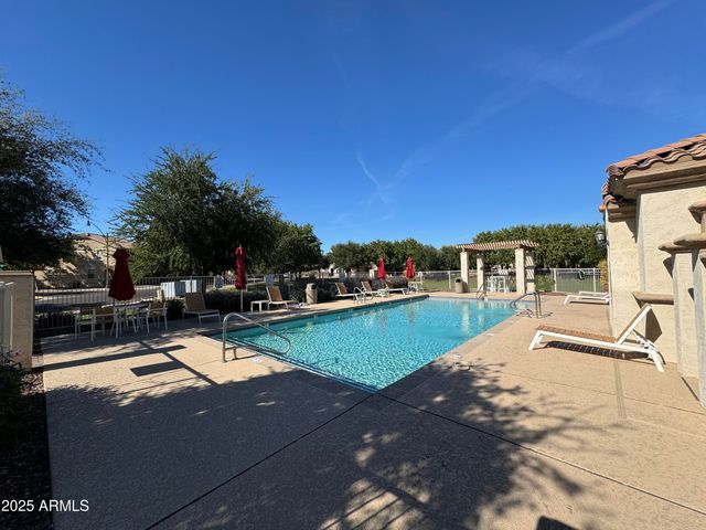 1389 S CHAPARRAL Boulevard, Gilbert, AZ 85296