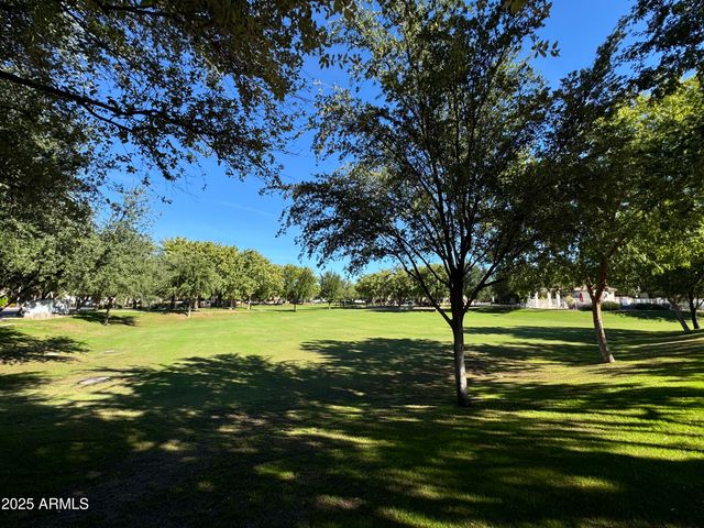 1389 S CHAPARRAL Boulevard, Gilbert, AZ 85296