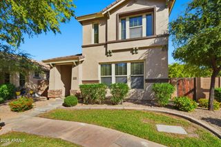 1389 S CHAPARRAL Boulevard, Gilbert, AZ 85296