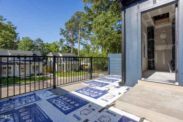 212 Gresham Avenue, Durham, NC 27704