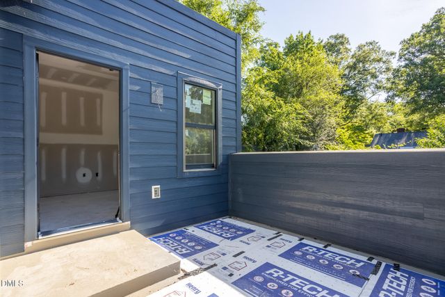 212 Gresham Avenue, Durham, NC 27704
