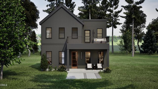 212 Gresham Avenue, Durham, NC 27704
