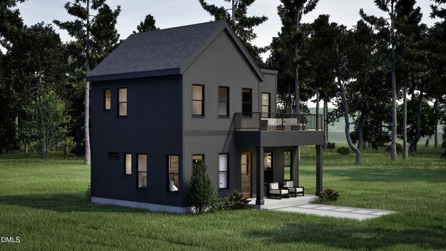 212 Gresham Avenue, Durham, NC 27704