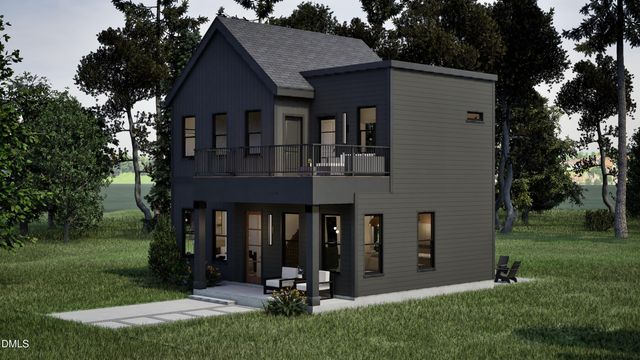 212 Gresham Avenue, Durham, NC 27704