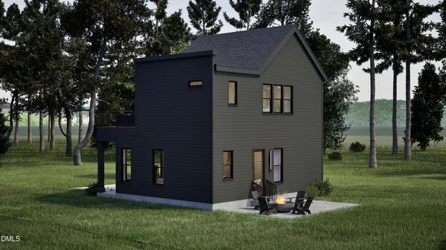 212 Gresham Avenue, Durham, NC 27704