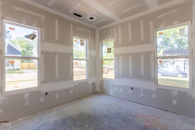 212 Gresham Avenue, Durham, NC 27704