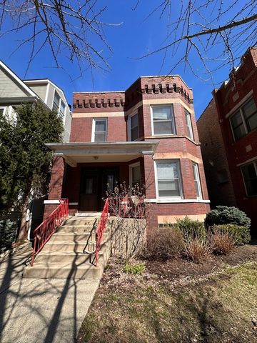 3725 N Bell Avenue, Chicago, IL 60618