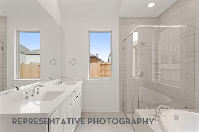 122 Neches Nook Court, Conroe, TX 77304