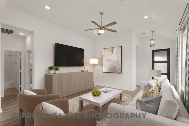 122 Neches Nook Court, Conroe, TX 77304