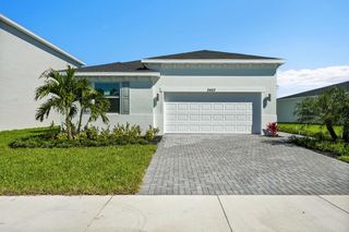 3462 Cedar Grove Drive, Fort Pierce, FL 34946