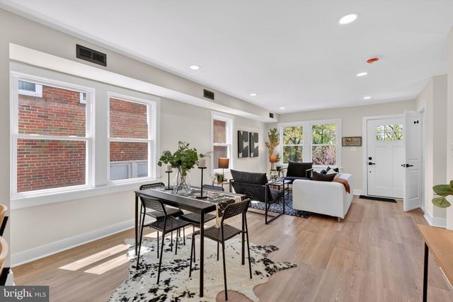 3980 2ND ST SW, Washington, DC 20032