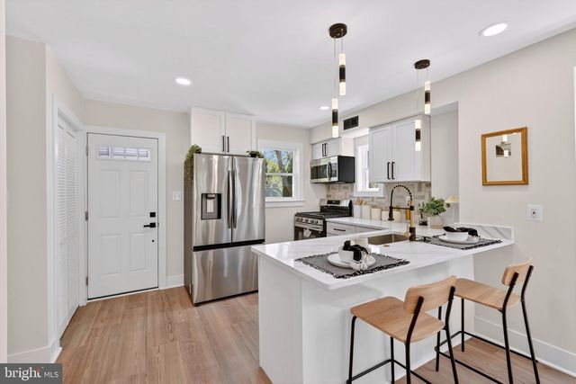 3980 2ND ST SW, Washington, DC 20032
