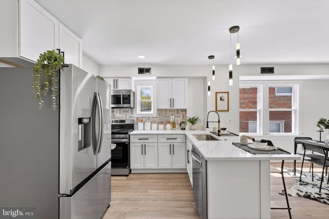 3980 2ND ST SW, Washington, DC 20032