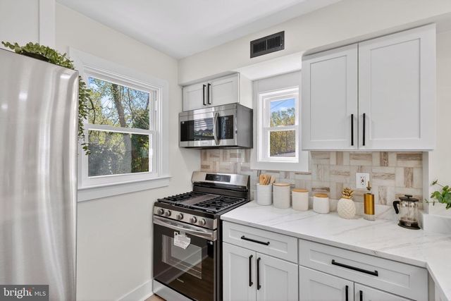 3980 2ND ST SW, Washington, DC 20032