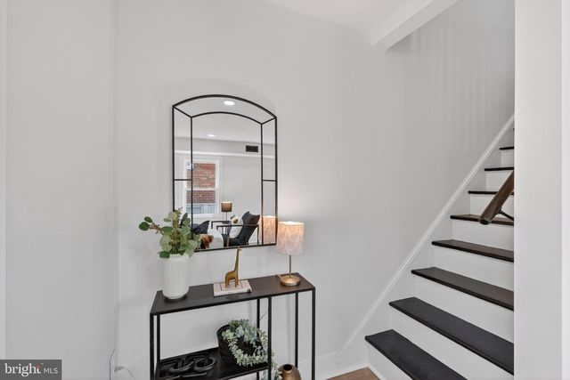 3980 2ND ST SW, Washington, DC 20032