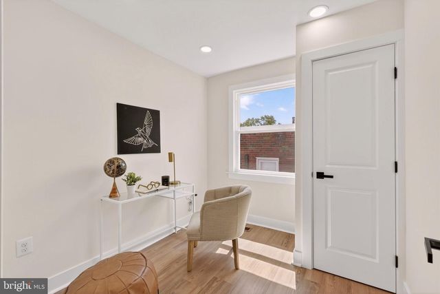3980 2ND ST SW, Washington, DC 20032
