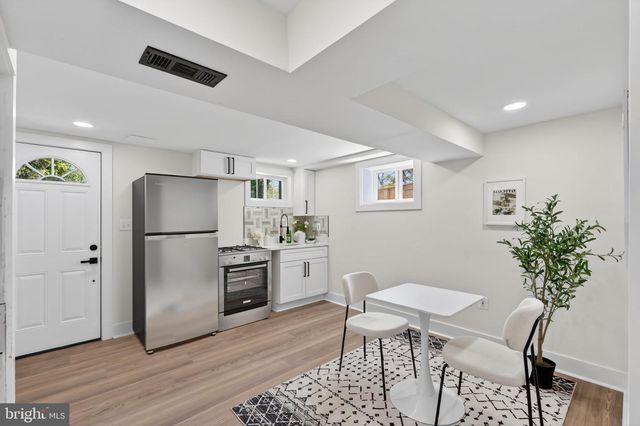 3980 2ND ST SW, Washington, DC 20032