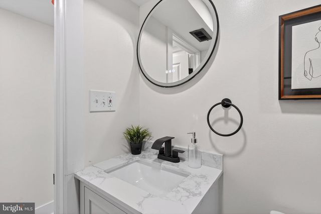3980 2ND ST SW, Washington, DC 20032