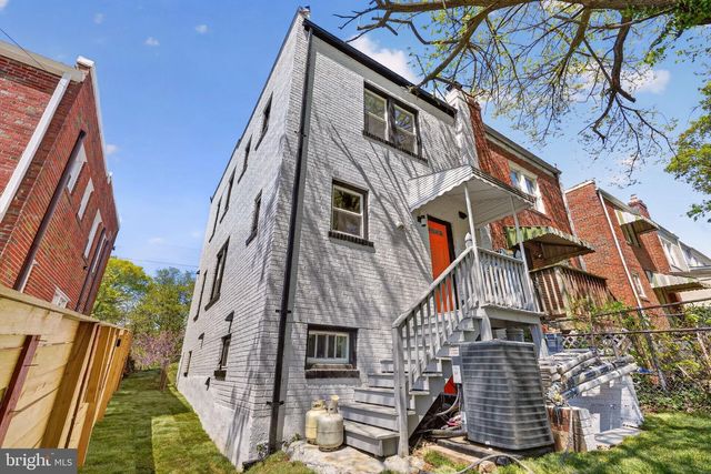 3980 2ND ST SW, Washington, DC 20032