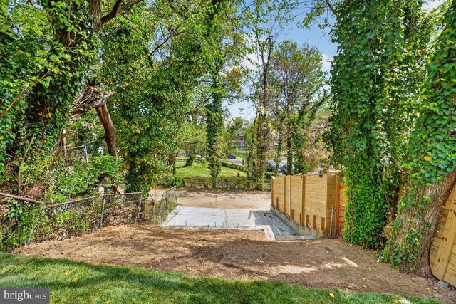 3980 2ND ST SW, Washington, DC 20032