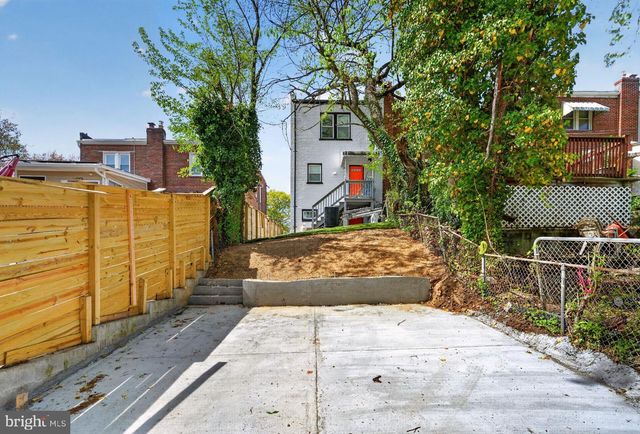 3980 2ND ST SW, Washington, DC 20032