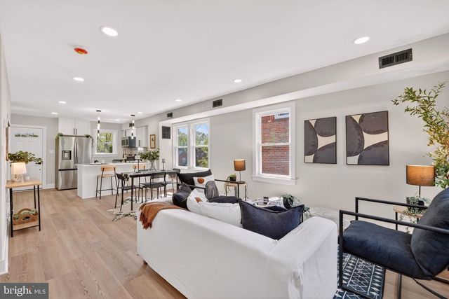 3980 2ND ST SW, Washington, DC 20032