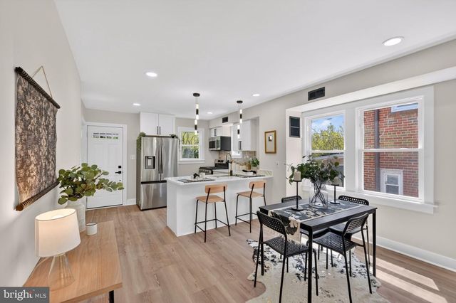 3980 2ND ST SW, Washington, DC 20032