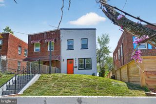 3980 2ND ST SW, Washington, DC 20032