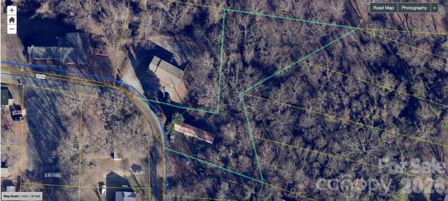 65 Zion Avenue, Taylorsville, NC 28681