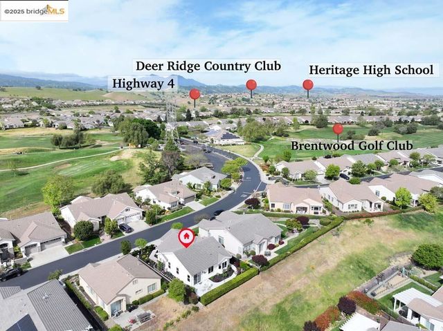 1559 Regent Dr, Brentwood, CA 94513