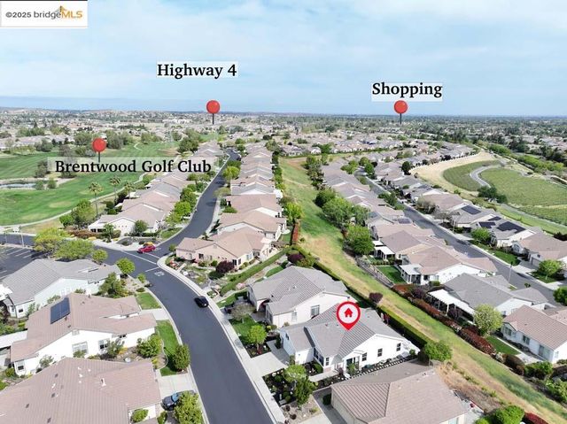 1559 Regent Dr, Brentwood, CA 94513