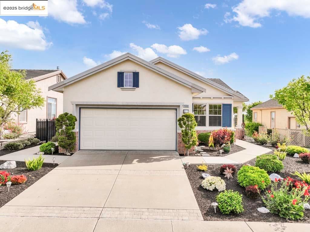 1559 Regent Dr, Brentwood, CA 94513