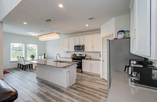 3706 Jayci Lake Trace, Missouri City, TX 77459