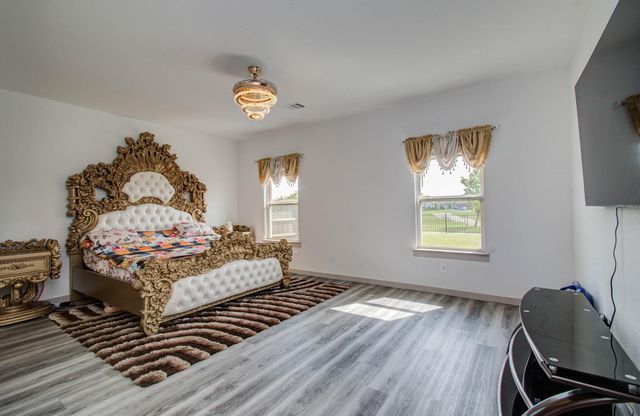 3706 Jayci Lake Trace, Missouri City, TX 77459