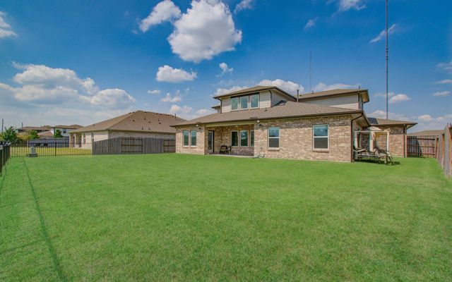 3706 Jayci Lake Trace, Missouri City, TX 77459