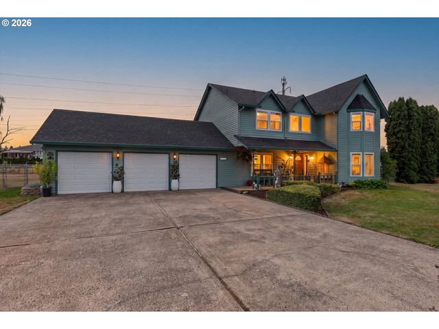 2716 Ne 168TH Ave, Vancouver, WA 98684