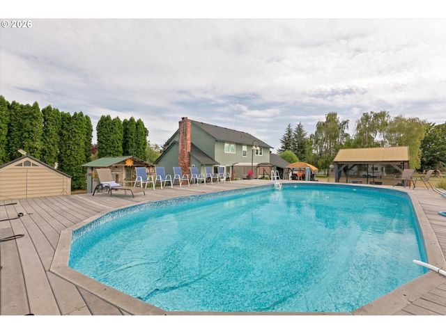 2716 Ne 168TH Ave, Vancouver, WA 98684