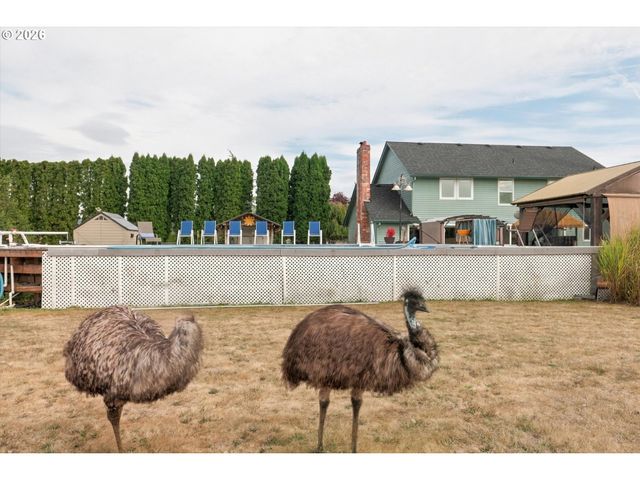 2716 Ne 168TH Ave, Vancouver, WA 98684