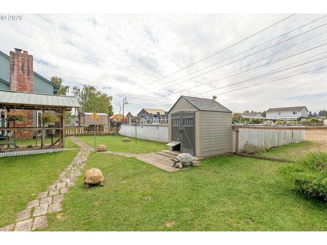 2716 Ne 168TH Ave, Vancouver, WA 98684