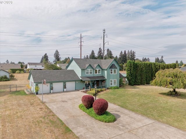 2716 Ne 168TH Ave, Vancouver, WA 98684