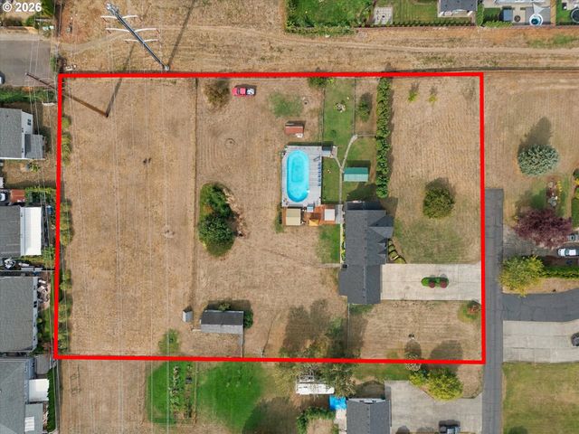 2716 Ne 168TH Ave, Vancouver, WA 98684